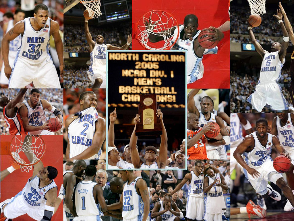 NCAA Championship Wallpaper